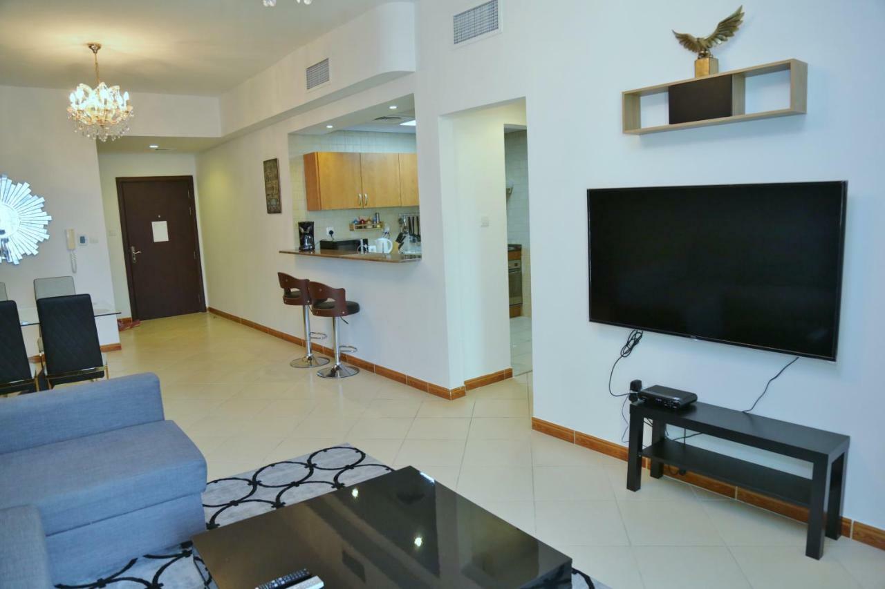 Marina BestView 2 BedRoom Dubai Exterior foto